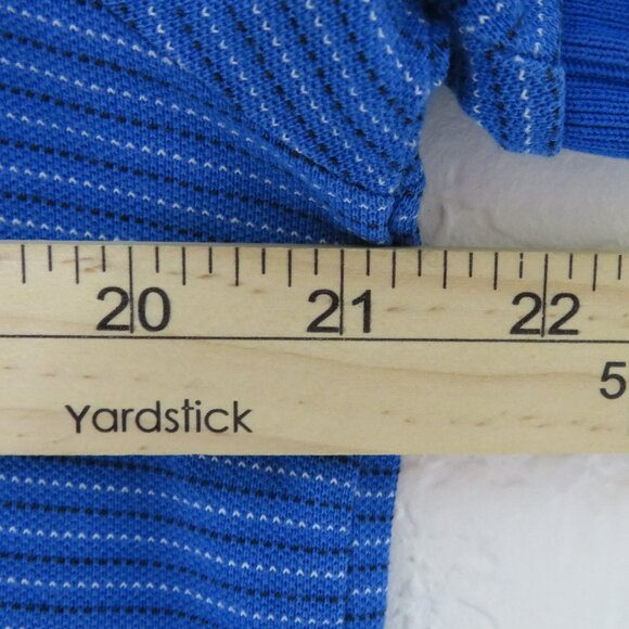 Hugo Boss* Men's Short Sleeve Regular Fit‎ Straight Hem Polo Shirt~ Size XL - Picture 8 of 12